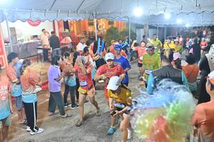 BIB: 
                            <button type="button" onclick="openModal(26242958)" class="btn btn-primary btn-sm float-right btn-popup" data-toggle="modal" data-target=".modal-high-quality">
                        <i class="fas fa-shopping-cart"></i> Add to Cart
                    </button>
                                            <button type="button" onclick="isThisMe(26242958, true)" class="btn btn-success btn-sm float-right btn-popup btn-isme hidden" data-toggle="tooltip" data-placement="bottom" title="นี่คือรูปของคุณใช่ไหม คลิกที่นี่เพื่อเอาเข้าอัลบั้ม">
                        <i class="fas fa-plus"></i> Add to album
                    </button>
                    <button type="button" onclick="isThisMe(26242958, false)" class="btn btn-warning btn-sm float-right btn-popup btn-isnotme hidden">
                        <i class="fas fa-ban"></i> Remove from album
                    </button>