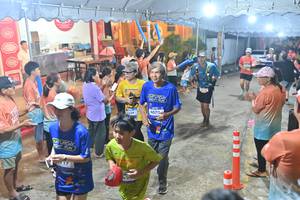 BIB: 554, 4070
                            <button type="button" onclick="openModal(26242722)" class="btn btn-primary btn-sm float-right btn-popup" data-toggle="modal" data-target=".modal-high-quality">
                        <i class="fas fa-shopping-cart"></i> Add to Cart
                    </button>
                                            <button type="button" onclick="isThisMe(26242722, true)" class="btn btn-success btn-sm float-right btn-popup btn-isme hidden" data-toggle="tooltip" data-placement="bottom" title="นี่คือรูปของคุณใช่ไหม คลิกที่นี่เพื่อเอาเข้าอัลบั้ม">
                        <i class="fas fa-plus"></i> Add to album
                    </button>
                    <button type="button" onclick="isThisMe(26242722, false)" class="btn btn-warning btn-sm float-right btn-popup btn-isnotme hidden">
                        <i class="fas fa-ban"></i> Remove from album
                    </button>