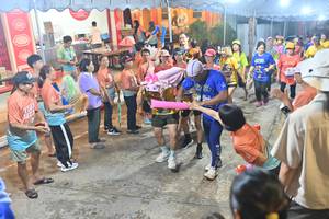 BIB: 
                            <button type="button" onclick="openModal(26252171)" class="btn btn-primary btn-sm float-right btn-popup" data-toggle="modal" data-target=".modal-high-quality">
                        <i class="fas fa-shopping-cart"></i> Add to Cart
                    </button>
                                            <button type="button" onclick="isThisMe(26252171, true)" class="btn btn-success btn-sm float-right btn-popup btn-isme hidden" data-toggle="tooltip" data-placement="bottom" title="นี่คือรูปของคุณใช่ไหม คลิกที่นี่เพื่อเอาเข้าอัลบั้ม">
                        <i class="fas fa-plus"></i> Add to album
                    </button>
                    <button type="button" onclick="isThisMe(26252171, false)" class="btn btn-warning btn-sm float-right btn-popup btn-isnotme hidden">
                        <i class="fas fa-ban"></i> Remove from album
                    </button>