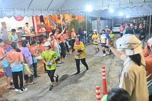 BIB: 
                            <button type="button" onclick="openModal(26251883)" class="btn btn-primary btn-sm float-right btn-popup" data-toggle="modal" data-target=".modal-high-quality">
                        <i class="fas fa-shopping-cart"></i> Add to Cart
                    </button>
                                            <button type="button" onclick="isThisMe(26251883, true)" class="btn btn-success btn-sm float-right btn-popup btn-isme hidden" data-toggle="tooltip" data-placement="bottom" title="นี่คือรูปของคุณใช่ไหม คลิกที่นี่เพื่อเอาเข้าอัลบั้ม">
                        <i class="fas fa-plus"></i> Add to album
                    </button>
                    <button type="button" onclick="isThisMe(26251883, false)" class="btn btn-warning btn-sm float-right btn-popup btn-isnotme hidden">
                        <i class="fas fa-ban"></i> Remove from album
                    </button>