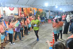 BIB: 4367
                            <button type="button" onclick="openModal(26241953)" class="btn btn-primary btn-sm float-right btn-popup" data-toggle="modal" data-target=".modal-high-quality">
                        <i class="fas fa-shopping-cart"></i> Add to Cart
                    </button>
                                            <button type="button" onclick="isThisMe(26241953, true)" class="btn btn-success btn-sm float-right btn-popup btn-isme hidden" data-toggle="tooltip" data-placement="bottom" title="นี่คือรูปของคุณใช่ไหม คลิกที่นี่เพื่อเอาเข้าอัลบั้ม">
                        <i class="fas fa-plus"></i> Add to album
                    </button>
                    <button type="button" onclick="isThisMe(26241953, false)" class="btn btn-warning btn-sm float-right btn-popup btn-isnotme hidden">
                        <i class="fas fa-ban"></i> Remove from album
                    </button>