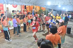 BIB: 3626
                            <button type="button" onclick="openModal(26253089)" class="btn btn-primary btn-sm float-right btn-popup" data-toggle="modal" data-target=".modal-high-quality">
                        <i class="fas fa-shopping-cart"></i> Add to Cart
                    </button>
                                            <button type="button" onclick="isThisMe(26253089, true)" class="btn btn-success btn-sm float-right btn-popup btn-isme hidden" data-toggle="tooltip" data-placement="bottom" title="นี่คือรูปของคุณใช่ไหม คลิกที่นี่เพื่อเอาเข้าอัลบั้ม">
                        <i class="fas fa-plus"></i> Add to album
                    </button>
                    <button type="button" onclick="isThisMe(26253089, false)" class="btn btn-warning btn-sm float-right btn-popup btn-isnotme hidden">
                        <i class="fas fa-ban"></i> Remove from album
                    </button>