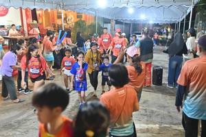 BIB: 4940, 4939
                            <button type="button" onclick="openModal(26253203)" class="btn btn-primary btn-sm float-right btn-popup" data-toggle="modal" data-target=".modal-high-quality">
                        <i class="fas fa-shopping-cart"></i> Add to Cart
                    </button>
                                            <button type="button" onclick="isThisMe(26253203, true)" class="btn btn-success btn-sm float-right btn-popup btn-isme hidden" data-toggle="tooltip" data-placement="bottom" title="นี่คือรูปของคุณใช่ไหม คลิกที่นี่เพื่อเอาเข้าอัลบั้ม">
                        <i class="fas fa-plus"></i> Add to album
                    </button>
                    <button type="button" onclick="isThisMe(26253203, false)" class="btn btn-warning btn-sm float-right btn-popup btn-isnotme hidden">
                        <i class="fas fa-ban"></i> Remove from album
                    </button>