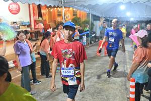 BIB: 3168
                            <button type="button" onclick="openModal(26241404)" class="btn btn-primary btn-sm float-right btn-popup" data-toggle="modal" data-target=".modal-high-quality">
                        <i class="fas fa-shopping-cart"></i> Add to Cart
                    </button>
                                            <button type="button" onclick="isThisMe(26241404, true)" class="btn btn-success btn-sm float-right btn-popup btn-isme hidden" data-toggle="tooltip" data-placement="bottom" title="นี่คือรูปของคุณใช่ไหม คลิกที่นี่เพื่อเอาเข้าอัลบั้ม">
                        <i class="fas fa-plus"></i> Add to album
                    </button>
                    <button type="button" onclick="isThisMe(26241404, false)" class="btn btn-warning btn-sm float-right btn-popup btn-isnotme hidden">
                        <i class="fas fa-ban"></i> Remove from album
                    </button>