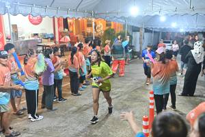 BIB: 
                            <button type="button" onclick="openModal(26241914)" class="btn btn-primary btn-sm float-right btn-popup" data-toggle="modal" data-target=".modal-high-quality">
                        <i class="fas fa-shopping-cart"></i> Add to Cart
                    </button>
                                            <button type="button" onclick="isThisMe(26241914, true)" class="btn btn-success btn-sm float-right btn-popup btn-isme hidden" data-toggle="tooltip" data-placement="bottom" title="นี่คือรูปของคุณใช่ไหม คลิกที่นี่เพื่อเอาเข้าอัลบั้ม">
                        <i class="fas fa-plus"></i> Add to album
                    </button>
                    <button type="button" onclick="isThisMe(26241914, false)" class="btn btn-warning btn-sm float-right btn-popup btn-isnotme hidden">
                        <i class="fas fa-ban"></i> Remove from album
                    </button>