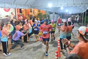 BIB: 3816
                            <button type="button" onclick="openModal(26241643)" class="btn btn-primary btn-sm float-right btn-popup" data-toggle="modal" data-target=".modal-high-quality">
                        <i class="fas fa-shopping-cart"></i> Add to Cart
                    </button>
                                            <button type="button" onclick="isThisMe(26241643, true)" class="btn btn-success btn-sm float-right btn-popup btn-isme hidden" data-toggle="tooltip" data-placement="bottom" title="นี่คือรูปของคุณใช่ไหม คลิกที่นี่เพื่อเอาเข้าอัลบั้ม">
                        <i class="fas fa-plus"></i> Add to album
                    </button>
                    <button type="button" onclick="isThisMe(26241643, false)" class="btn btn-warning btn-sm float-right btn-popup btn-isnotme hidden">
                        <i class="fas fa-ban"></i> Remove from album
                    </button>