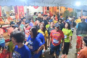 BIB: 494, 772, 4544
                            <button type="button" onclick="openModal(26253390)" class="btn btn-primary btn-sm float-right btn-popup" data-toggle="modal" data-target=".modal-high-quality">
                        <i class="fas fa-shopping-cart"></i> Add to Cart
                    </button>
                                            <button type="button" onclick="isThisMe(26253390, true)" class="btn btn-success btn-sm float-right btn-popup btn-isme hidden" data-toggle="tooltip" data-placement="bottom" title="นี่คือรูปของคุณใช่ไหม คลิกที่นี่เพื่อเอาเข้าอัลบั้ม">
                        <i class="fas fa-plus"></i> Add to album
                    </button>
                    <button type="button" onclick="isThisMe(26253390, false)" class="btn btn-warning btn-sm float-right btn-popup btn-isnotme hidden">
                        <i class="fas fa-ban"></i> Remove from album
                    </button>