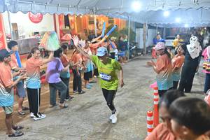 BIB: 4297
                            <button type="button" onclick="openModal(26242131)" class="btn btn-primary btn-sm float-right btn-popup" data-toggle="modal" data-target=".modal-high-quality">
                        <i class="fas fa-shopping-cart"></i> Add to Cart
                    </button>
                                            <button type="button" onclick="isThisMe(26242131, true)" class="btn btn-success btn-sm float-right btn-popup btn-isme hidden" data-toggle="tooltip" data-placement="bottom" title="นี่คือรูปของคุณใช่ไหม คลิกที่นี่เพื่อเอาเข้าอัลบั้ม">
                        <i class="fas fa-plus"></i> Add to album
                    </button>
                    <button type="button" onclick="isThisMe(26242131, false)" class="btn btn-warning btn-sm float-right btn-popup btn-isnotme hidden">
                        <i class="fas fa-ban"></i> Remove from album
                    </button>