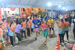 BIB: 
                            <button type="button" onclick="openModal(26241618)" class="btn btn-primary btn-sm float-right btn-popup" data-toggle="modal" data-target=".modal-high-quality">
                        <i class="fas fa-shopping-cart"></i> Add to Cart
                    </button>
                                            <button type="button" onclick="isThisMe(26241618, true)" class="btn btn-success btn-sm float-right btn-popup btn-isme hidden" data-toggle="tooltip" data-placement="bottom" title="นี่คือรูปของคุณใช่ไหม คลิกที่นี่เพื่อเอาเข้าอัลบั้ม">
                        <i class="fas fa-plus"></i> Add to album
                    </button>
                    <button type="button" onclick="isThisMe(26241618, false)" class="btn btn-warning btn-sm float-right btn-popup btn-isnotme hidden">
                        <i class="fas fa-ban"></i> Remove from album
                    </button>