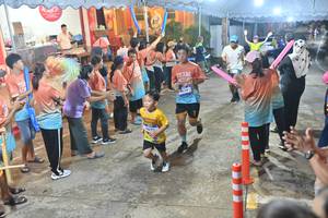 BIB: 
                            <button type="button" onclick="openModal(26241774)" class="btn btn-primary btn-sm float-right btn-popup" data-toggle="modal" data-target=".modal-high-quality">
                        <i class="fas fa-shopping-cart"></i> Add to Cart
                    </button>
                                            <button type="button" onclick="isThisMe(26241774, true)" class="btn btn-success btn-sm float-right btn-popup btn-isme hidden" data-toggle="tooltip" data-placement="bottom" title="นี่คือรูปของคุณใช่ไหม คลิกที่นี่เพื่อเอาเข้าอัลบั้ม">
                        <i class="fas fa-plus"></i> Add to album
                    </button>
                    <button type="button" onclick="isThisMe(26241774, false)" class="btn btn-warning btn-sm float-right btn-popup btn-isnotme hidden">
                        <i class="fas fa-ban"></i> Remove from album
                    </button>