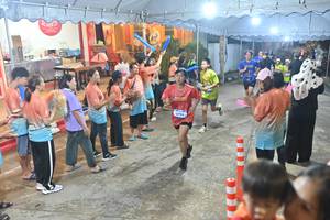 BIB: 3794
                            <button type="button" onclick="openModal(26242421)" class="btn btn-primary btn-sm float-right btn-popup" data-toggle="modal" data-target=".modal-high-quality">
                        <i class="fas fa-shopping-cart"></i> Add to Cart
                    </button>
                                            <button type="button" onclick="isThisMe(26242421, true)" class="btn btn-success btn-sm float-right btn-popup btn-isme hidden" data-toggle="tooltip" data-placement="bottom" title="นี่คือรูปของคุณใช่ไหม คลิกที่นี่เพื่อเอาเข้าอัลบั้ม">
                        <i class="fas fa-plus"></i> Add to album
                    </button>
                    <button type="button" onclick="isThisMe(26242421, false)" class="btn btn-warning btn-sm float-right btn-popup btn-isnotme hidden">
                        <i class="fas fa-ban"></i> Remove from album
                    </button>