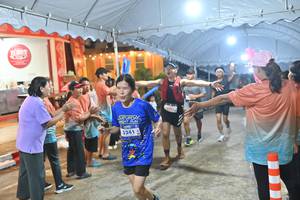 BIB: 3241
                            <button type="button" onclick="openModal(26240907)" class="btn btn-primary btn-sm float-right btn-popup" data-toggle="modal" data-target=".modal-high-quality">
                        <i class="fas fa-shopping-cart"></i> Add to Cart
                    </button>
                                            <button type="button" onclick="isThisMe(26240907, true)" class="btn btn-success btn-sm float-right btn-popup btn-isme hidden" data-toggle="tooltip" data-placement="bottom" title="นี่คือรูปของคุณใช่ไหม คลิกที่นี่เพื่อเอาเข้าอัลบั้ม">
                        <i class="fas fa-plus"></i> Add to album
                    </button>
                    <button type="button" onclick="isThisMe(26240907, false)" class="btn btn-warning btn-sm float-right btn-popup btn-isnotme hidden">
                        <i class="fas fa-ban"></i> Remove from album
                    </button>