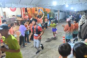 BIB: 
                            <button type="button" onclick="openModal(26242617)" class="btn btn-primary btn-sm float-right btn-popup" data-toggle="modal" data-target=".modal-high-quality">
                        <i class="fas fa-shopping-cart"></i> Add to Cart
                    </button>
                                            <button type="button" onclick="isThisMe(26242617, true)" class="btn btn-success btn-sm float-right btn-popup btn-isme hidden" data-toggle="tooltip" data-placement="bottom" title="นี่คือรูปของคุณใช่ไหม คลิกที่นี่เพื่อเอาเข้าอัลบั้ม">
                        <i class="fas fa-plus"></i> Add to album
                    </button>
                    <button type="button" onclick="isThisMe(26242617, false)" class="btn btn-warning btn-sm float-right btn-popup btn-isnotme hidden">
                        <i class="fas fa-ban"></i> Remove from album
                    </button>