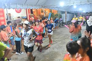 BIB: 
                            <button type="button" onclick="openModal(26242223)" class="btn btn-primary btn-sm float-right btn-popup" data-toggle="modal" data-target=".modal-high-quality">
                        <i class="fas fa-shopping-cart"></i> Add to Cart
                    </button>
                                            <button type="button" onclick="isThisMe(26242223, true)" class="btn btn-success btn-sm float-right btn-popup btn-isme hidden" data-toggle="tooltip" data-placement="bottom" title="นี่คือรูปของคุณใช่ไหม คลิกที่นี่เพื่อเอาเข้าอัลบั้ม">
                        <i class="fas fa-plus"></i> Add to album
                    </button>
                    <button type="button" onclick="isThisMe(26242223, false)" class="btn btn-warning btn-sm float-right btn-popup btn-isnotme hidden">
                        <i class="fas fa-ban"></i> Remove from album
                    </button>