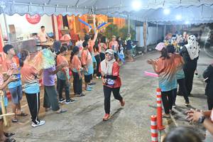 BIB: 721, 300
                            <button type="button" onclick="openModal(26241755)" class="btn btn-primary btn-sm float-right btn-popup" data-toggle="modal" data-target=".modal-high-quality">
                        <i class="fas fa-shopping-cart"></i> Add to Cart
                    </button>
                                            <button type="button" onclick="isThisMe(26241755, true)" class="btn btn-success btn-sm float-right btn-popup btn-isme hidden" data-toggle="tooltip" data-placement="bottom" title="นี่คือรูปของคุณใช่ไหม คลิกที่นี่เพื่อเอาเข้าอัลบั้ม">
                        <i class="fas fa-plus"></i> Add to album
                    </button>
                    <button type="button" onclick="isThisMe(26241755, false)" class="btn btn-warning btn-sm float-right btn-popup btn-isnotme hidden">
                        <i class="fas fa-ban"></i> Remove from album
                    </button>