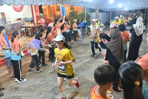 BIB: 
                            <button type="button" onclick="openModal(26242502)" class="btn btn-primary btn-sm float-right btn-popup" data-toggle="modal" data-target=".modal-high-quality">
                        <i class="fas fa-shopping-cart"></i> Add to Cart
                    </button>
                                            <button type="button" onclick="isThisMe(26242502, true)" class="btn btn-success btn-sm float-right btn-popup btn-isme hidden" data-toggle="tooltip" data-placement="bottom" title="นี่คือรูปของคุณใช่ไหม คลิกที่นี่เพื่อเอาเข้าอัลบั้ม">
                        <i class="fas fa-plus"></i> Add to album
                    </button>
                    <button type="button" onclick="isThisMe(26242502, false)" class="btn btn-warning btn-sm float-right btn-popup btn-isnotme hidden">
                        <i class="fas fa-ban"></i> Remove from album
                    </button>