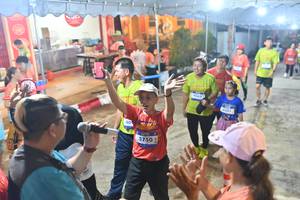 BIB: 3750, 4345, 4365
                            <button type="button" onclick="openModal(26253687)" class="btn btn-primary btn-sm float-right btn-popup" data-toggle="modal" data-target=".modal-high-quality">
                        <i class="fas fa-shopping-cart"></i> Add to Cart
                    </button>
                                            <button type="button" onclick="isThisMe(26253687, true)" class="btn btn-success btn-sm float-right btn-popup btn-isme hidden" data-toggle="tooltip" data-placement="bottom" title="นี่คือรูปของคุณใช่ไหม คลิกที่นี่เพื่อเอาเข้าอัลบั้ม">
                        <i class="fas fa-plus"></i> Add to album
                    </button>
                    <button type="button" onclick="isThisMe(26253687, false)" class="btn btn-warning btn-sm float-right btn-popup btn-isnotme hidden">
                        <i class="fas fa-ban"></i> Remove from album
                    </button>