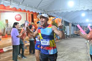 BIB: 334, 3447
                            <button type="button" onclick="openModal(26241126)" class="btn btn-primary btn-sm float-right btn-popup" data-toggle="modal" data-target=".modal-high-quality">
                        <i class="fas fa-shopping-cart"></i> Add to Cart
                    </button>
                                            <button type="button" onclick="isThisMe(26241126, true)" class="btn btn-success btn-sm float-right btn-popup btn-isme hidden" data-toggle="tooltip" data-placement="bottom" title="นี่คือรูปของคุณใช่ไหม คลิกที่นี่เพื่อเอาเข้าอัลบั้ม">
                        <i class="fas fa-plus"></i> Add to album
                    </button>
                    <button type="button" onclick="isThisMe(26241126, false)" class="btn btn-warning btn-sm float-right btn-popup btn-isnotme hidden">
                        <i class="fas fa-ban"></i> Remove from album
                    </button>