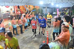 BIB: 
                            <button type="button" onclick="openModal(26243200)" class="btn btn-primary btn-sm float-right btn-popup" data-toggle="modal" data-target=".modal-high-quality">
                        <i class="fas fa-shopping-cart"></i> Add to Cart
                    </button>
                                            <button type="button" onclick="isThisMe(26243200, true)" class="btn btn-success btn-sm float-right btn-popup btn-isme hidden" data-toggle="tooltip" data-placement="bottom" title="นี่คือรูปของคุณใช่ไหม คลิกที่นี่เพื่อเอาเข้าอัลบั้ม">
                        <i class="fas fa-plus"></i> Add to album
                    </button>
                    <button type="button" onclick="isThisMe(26243200, false)" class="btn btn-warning btn-sm float-right btn-popup btn-isnotme hidden">
                        <i class="fas fa-ban"></i> Remove from album
                    </button>