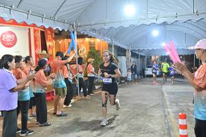 BIB: 3149
                            <button type="button" onclick="openModal(26240734)" class="btn btn-primary btn-sm float-right btn-popup" data-toggle="modal" data-target=".modal-high-quality">
                        <i class="fas fa-shopping-cart"></i> Add to Cart
                    </button>
                                            <button type="button" onclick="isThisMe(26240734, true)" class="btn btn-success btn-sm float-right btn-popup btn-isme hidden" data-toggle="tooltip" data-placement="bottom" title="นี่คือรูปของคุณใช่ไหม คลิกที่นี่เพื่อเอาเข้าอัลบั้ม">
                        <i class="fas fa-plus"></i> Add to album
                    </button>
                    <button type="button" onclick="isThisMe(26240734, false)" class="btn btn-warning btn-sm float-right btn-popup btn-isnotme hidden">
                        <i class="fas fa-ban"></i> Remove from album
                    </button>