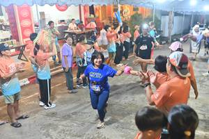 BIB: 
                            <button type="button" onclick="openModal(26252739)" class="btn btn-primary btn-sm float-right btn-popup" data-toggle="modal" data-target=".modal-high-quality">
                        <i class="fas fa-shopping-cart"></i> Add to Cart
                    </button>
                                            <button type="button" onclick="isThisMe(26252739, true)" class="btn btn-success btn-sm float-right btn-popup btn-isme hidden" data-toggle="tooltip" data-placement="bottom" title="นี่คือรูปของคุณใช่ไหม คลิกที่นี่เพื่อเอาเข้าอัลบั้ม">
                        <i class="fas fa-plus"></i> Add to album
                    </button>
                    <button type="button" onclick="isThisMe(26252739, false)" class="btn btn-warning btn-sm float-right btn-popup btn-isnotme hidden">
                        <i class="fas fa-ban"></i> Remove from album
                    </button>