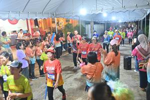 BIB: 
                            <button type="button" onclick="openModal(26252563)" class="btn btn-primary btn-sm float-right btn-popup" data-toggle="modal" data-target=".modal-high-quality">
                        <i class="fas fa-shopping-cart"></i> Add to Cart
                    </button>
                                            <button type="button" onclick="isThisMe(26252563, true)" class="btn btn-success btn-sm float-right btn-popup btn-isme hidden" data-toggle="tooltip" data-placement="bottom" title="นี่คือรูปของคุณใช่ไหม คลิกที่นี่เพื่อเอาเข้าอัลบั้ม">
                        <i class="fas fa-plus"></i> Add to album
                    </button>
                    <button type="button" onclick="isThisMe(26252563, false)" class="btn btn-warning btn-sm float-right btn-popup btn-isnotme hidden">
                        <i class="fas fa-ban"></i> Remove from album
                    </button>