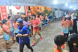 BIB: 
                            <button type="button" onclick="openModal(26242185)" class="btn btn-primary btn-sm float-right btn-popup" data-toggle="modal" data-target=".modal-high-quality">
                        <i class="fas fa-shopping-cart"></i> Add to Cart
                    </button>
                                            <button type="button" onclick="isThisMe(26242185, true)" class="btn btn-success btn-sm float-right btn-popup btn-isme hidden" data-toggle="tooltip" data-placement="bottom" title="นี่คือรูปของคุณใช่ไหม คลิกที่นี่เพื่อเอาเข้าอัลบั้ม">
                        <i class="fas fa-plus"></i> Add to album
                    </button>
                    <button type="button" onclick="isThisMe(26242185, false)" class="btn btn-warning btn-sm float-right btn-popup btn-isnotme hidden">
                        <i class="fas fa-ban"></i> Remove from album
                    </button>