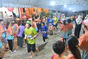 BIB: 3621
                            <button type="button" onclick="openModal(26242210)" class="btn btn-primary btn-sm float-right btn-popup" data-toggle="modal" data-target=".modal-high-quality">
                        <i class="fas fa-shopping-cart"></i> Add to Cart
                    </button>
                                            <button type="button" onclick="isThisMe(26242210, true)" class="btn btn-success btn-sm float-right btn-popup btn-isme hidden" data-toggle="tooltip" data-placement="bottom" title="นี่คือรูปของคุณใช่ไหม คลิกที่นี่เพื่อเอาเข้าอัลบั้ม">
                        <i class="fas fa-plus"></i> Add to album
                    </button>
                    <button type="button" onclick="isThisMe(26242210, false)" class="btn btn-warning btn-sm float-right btn-popup btn-isnotme hidden">
                        <i class="fas fa-ban"></i> Remove from album
                    </button>