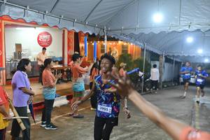 BIB: 3905
                            <button type="button" onclick="openModal(26240191)" class="btn btn-primary btn-sm float-right btn-popup" data-toggle="modal" data-target=".modal-high-quality">
                        <i class="fas fa-shopping-cart"></i> Add to Cart
                    </button>
                                            <button type="button" onclick="isThisMe(26240191, true)" class="btn btn-success btn-sm float-right btn-popup btn-isme hidden" data-toggle="tooltip" data-placement="bottom" title="นี่คือรูปของคุณใช่ไหม คลิกที่นี่เพื่อเอาเข้าอัลบั้ม">
                        <i class="fas fa-plus"></i> Add to album
                    </button>
                    <button type="button" onclick="isThisMe(26240191, false)" class="btn btn-warning btn-sm float-right btn-popup btn-isnotme hidden">
                        <i class="fas fa-ban"></i> Remove from album
                    </button>