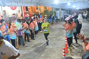 BIB: 4599
                            <button type="button" onclick="openModal(26241795)" class="btn btn-primary btn-sm float-right btn-popup" data-toggle="modal" data-target=".modal-high-quality">
                        <i class="fas fa-shopping-cart"></i> Add to Cart
                    </button>
                                            <button type="button" onclick="isThisMe(26241795, true)" class="btn btn-success btn-sm float-right btn-popup btn-isme hidden" data-toggle="tooltip" data-placement="bottom" title="นี่คือรูปของคุณใช่ไหม คลิกที่นี่เพื่อเอาเข้าอัลบั้ม">
                        <i class="fas fa-plus"></i> Add to album
                    </button>
                    <button type="button" onclick="isThisMe(26241795, false)" class="btn btn-warning btn-sm float-right btn-popup btn-isnotme hidden">
                        <i class="fas fa-ban"></i> Remove from album
                    </button>