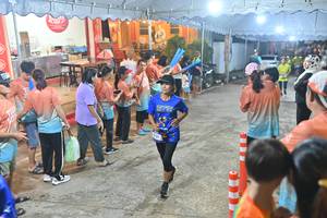 BIB: 
                            <button type="button" onclick="openModal(26242302)" class="btn btn-primary btn-sm float-right btn-popup" data-toggle="modal" data-target=".modal-high-quality">
                        <i class="fas fa-shopping-cart"></i> Add to Cart
                    </button>
                                            <button type="button" onclick="isThisMe(26242302, true)" class="btn btn-success btn-sm float-right btn-popup btn-isme hidden" data-toggle="tooltip" data-placement="bottom" title="นี่คือรูปของคุณใช่ไหม คลิกที่นี่เพื่อเอาเข้าอัลบั้ม">
                        <i class="fas fa-plus"></i> Add to album
                    </button>
                    <button type="button" onclick="isThisMe(26242302, false)" class="btn btn-warning btn-sm float-right btn-popup btn-isnotme hidden">
                        <i class="fas fa-ban"></i> Remove from album
                    </button>