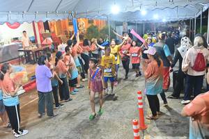 BIB: 
                            <button type="button" onclick="openModal(26243047)" class="btn btn-primary btn-sm float-right btn-popup" data-toggle="modal" data-target=".modal-high-quality">
                        <i class="fas fa-shopping-cart"></i> Add to Cart
                    </button>
                                            <button type="button" onclick="isThisMe(26243047, true)" class="btn btn-success btn-sm float-right btn-popup btn-isme hidden" data-toggle="tooltip" data-placement="bottom" title="นี่คือรูปของคุณใช่ไหม คลิกที่นี่เพื่อเอาเข้าอัลบั้ม">
                        <i class="fas fa-plus"></i> Add to album
                    </button>
                    <button type="button" onclick="isThisMe(26243047, false)" class="btn btn-warning btn-sm float-right btn-popup btn-isnotme hidden">
                        <i class="fas fa-ban"></i> Remove from album
                    </button>