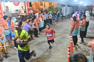 BIB: 4518
                            <button type="button" onclick="openModal(26241809)" class="btn btn-primary btn-sm float-right btn-popup" data-toggle="modal" data-target=".modal-high-quality">
                        <i class="fas fa-shopping-cart"></i> Add to Cart
                    </button>
                                            <button type="button" onclick="isThisMe(26241809, true)" class="btn btn-success btn-sm float-right btn-popup btn-isme hidden" data-toggle="tooltip" data-placement="bottom" title="นี่คือรูปของคุณใช่ไหม คลิกที่นี่เพื่อเอาเข้าอัลบั้ม">
                        <i class="fas fa-plus"></i> Add to album
                    </button>
                    <button type="button" onclick="isThisMe(26241809, false)" class="btn btn-warning btn-sm float-right btn-popup btn-isnotme hidden">
                        <i class="fas fa-ban"></i> Remove from album
                    </button>