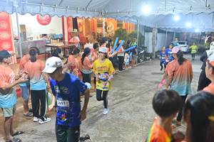 BIB: 2691
                            <button type="button" onclick="openModal(26242295)" class="btn btn-primary btn-sm float-right btn-popup" data-toggle="modal" data-target=".modal-high-quality">
                        <i class="fas fa-shopping-cart"></i> Add to Cart
                    </button>
                                            <button type="button" onclick="isThisMe(26242295, true)" class="btn btn-success btn-sm float-right btn-popup btn-isme hidden" data-toggle="tooltip" data-placement="bottom" title="นี่คือรูปของคุณใช่ไหม คลิกที่นี่เพื่อเอาเข้าอัลบั้ม">
                        <i class="fas fa-plus"></i> Add to album
                    </button>
                    <button type="button" onclick="isThisMe(26242295, false)" class="btn btn-warning btn-sm float-right btn-popup btn-isnotme hidden">
                        <i class="fas fa-ban"></i> Remove from album
                    </button>