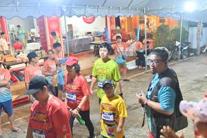 BIB: 419, 4637, 467, 4685
                            <button type="button" onclick="openModal(26253713)" class="btn btn-primary btn-sm float-right btn-popup" data-toggle="modal" data-target=".modal-high-quality">
                        <i class="fas fa-shopping-cart"></i> Add to Cart
                    </button>
                                            <button type="button" onclick="isThisMe(26253713, true)" class="btn btn-success btn-sm float-right btn-popup btn-isme hidden" data-toggle="tooltip" data-placement="bottom" title="นี่คือรูปของคุณใช่ไหม คลิกที่นี่เพื่อเอาเข้าอัลบั้ม">
                        <i class="fas fa-plus"></i> Add to album
                    </button>
                    <button type="button" onclick="isThisMe(26253713, false)" class="btn btn-warning btn-sm float-right btn-popup btn-isnotme hidden">
                        <i class="fas fa-ban"></i> Remove from album
                    </button>