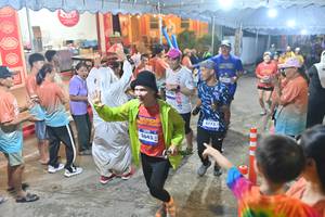 BIB: 3643
                            <button type="button" onclick="openModal(26242379)" class="btn btn-primary btn-sm float-right btn-popup" data-toggle="modal" data-target=".modal-high-quality">
                        <i class="fas fa-shopping-cart"></i> Add to Cart
                    </button>
                                            <button type="button" onclick="isThisMe(26242379, true)" class="btn btn-success btn-sm float-right btn-popup btn-isme hidden" data-toggle="tooltip" data-placement="bottom" title="นี่คือรูปของคุณใช่ไหม คลิกที่นี่เพื่อเอาเข้าอัลบั้ม">
                        <i class="fas fa-plus"></i> Add to album
                    </button>
                    <button type="button" onclick="isThisMe(26242379, false)" class="btn btn-warning btn-sm float-right btn-popup btn-isnotme hidden">
                        <i class="fas fa-ban"></i> Remove from album
                    </button>