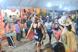 BIB: 3461, 4165
                            <button type="button" onclick="openModal(26252238)" class="btn btn-primary btn-sm float-right btn-popup" data-toggle="modal" data-target=".modal-high-quality">
                        <i class="fas fa-shopping-cart"></i> Add to Cart
                    </button>
                                            <button type="button" onclick="isThisMe(26252238, true)" class="btn btn-success btn-sm float-right btn-popup btn-isme hidden" data-toggle="tooltip" data-placement="bottom" title="นี่คือรูปของคุณใช่ไหม คลิกที่นี่เพื่อเอาเข้าอัลบั้ม">
                        <i class="fas fa-plus"></i> Add to album
                    </button>
                    <button type="button" onclick="isThisMe(26252238, false)" class="btn btn-warning btn-sm float-right btn-popup btn-isnotme hidden">
                        <i class="fas fa-ban"></i> Remove from album
                    </button>