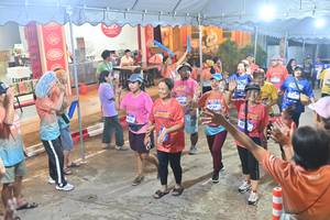 BIB: 
                            <button type="button" onclick="openModal(26253506)" class="btn btn-primary btn-sm float-right btn-popup" data-toggle="modal" data-target=".modal-high-quality">
                        <i class="fas fa-shopping-cart"></i> Add to Cart
                    </button>
                                            <button type="button" onclick="isThisMe(26253506, true)" class="btn btn-success btn-sm float-right btn-popup btn-isme hidden" data-toggle="tooltip" data-placement="bottom" title="นี่คือรูปของคุณใช่ไหม คลิกที่นี่เพื่อเอาเข้าอัลบั้ม">
                        <i class="fas fa-plus"></i> Add to album
                    </button>
                    <button type="button" onclick="isThisMe(26253506, false)" class="btn btn-warning btn-sm float-right btn-popup btn-isnotme hidden">
                        <i class="fas fa-ban"></i> Remove from album
                    </button>