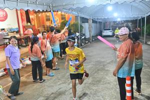 BIB: 4343
                            <button type="button" onclick="openModal(26241220)" class="btn btn-primary btn-sm float-right btn-popup" data-toggle="modal" data-target=".modal-high-quality">
                        <i class="fas fa-shopping-cart"></i> Add to Cart
                    </button>
                                            <button type="button" onclick="isThisMe(26241220, true)" class="btn btn-success btn-sm float-right btn-popup btn-isme hidden" data-toggle="tooltip" data-placement="bottom" title="นี่คือรูปของคุณใช่ไหม คลิกที่นี่เพื่อเอาเข้าอัลบั้ม">
                        <i class="fas fa-plus"></i> Add to album
                    </button>
                    <button type="button" onclick="isThisMe(26241220, false)" class="btn btn-warning btn-sm float-right btn-popup btn-isnotme hidden">
                        <i class="fas fa-ban"></i> Remove from album
                    </button>