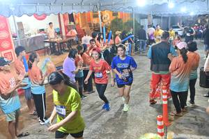 BIB: 122, 305
                            <button type="button" onclick="openModal(26243023)" class="btn btn-primary btn-sm float-right btn-popup" data-toggle="modal" data-target=".modal-high-quality">
                        <i class="fas fa-shopping-cart"></i> Add to Cart
                    </button>
                                            <button type="button" onclick="isThisMe(26243023, true)" class="btn btn-success btn-sm float-right btn-popup btn-isme hidden" data-toggle="tooltip" data-placement="bottom" title="นี่คือรูปของคุณใช่ไหม คลิกที่นี่เพื่อเอาเข้าอัลบั้ม">
                        <i class="fas fa-plus"></i> Add to album
                    </button>
                    <button type="button" onclick="isThisMe(26243023, false)" class="btn btn-warning btn-sm float-right btn-popup btn-isnotme hidden">
                        <i class="fas fa-ban"></i> Remove from album
                    </button>