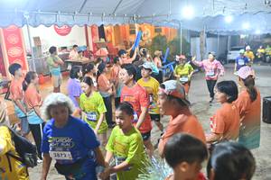 BIB: 3872, 983
                            <button type="button" onclick="openModal(26252685)" class="btn btn-primary btn-sm float-right btn-popup" data-toggle="modal" data-target=".modal-high-quality">
                        <i class="fas fa-shopping-cart"></i> Add to Cart
                    </button>
                                            <button type="button" onclick="isThisMe(26252685, true)" class="btn btn-success btn-sm float-right btn-popup btn-isme hidden" data-toggle="tooltip" data-placement="bottom" title="นี่คือรูปของคุณใช่ไหม คลิกที่นี่เพื่อเอาเข้าอัลบั้ม">
                        <i class="fas fa-plus"></i> Add to album
                    </button>
                    <button type="button" onclick="isThisMe(26252685, false)" class="btn btn-warning btn-sm float-right btn-popup btn-isnotme hidden">
                        <i class="fas fa-ban"></i> Remove from album
                    </button>