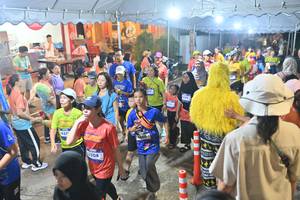 BIB: 204
                            <button type="button" onclick="openModal(26251764)" class="btn btn-primary btn-sm float-right btn-popup" data-toggle="modal" data-target=".modal-high-quality">
                        <i class="fas fa-shopping-cart"></i> Add to Cart
                    </button>
                                            <button type="button" onclick="isThisMe(26251764, true)" class="btn btn-success btn-sm float-right btn-popup btn-isme hidden" data-toggle="tooltip" data-placement="bottom" title="นี่คือรูปของคุณใช่ไหม คลิกที่นี่เพื่อเอาเข้าอัลบั้ม">
                        <i class="fas fa-plus"></i> Add to album
                    </button>
                    <button type="button" onclick="isThisMe(26251764, false)" class="btn btn-warning btn-sm float-right btn-popup btn-isnotme hidden">
                        <i class="fas fa-ban"></i> Remove from album
                    </button>