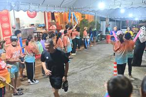 BIB: 
                            <button type="button" onclick="openModal(26242065)" class="btn btn-primary btn-sm float-right btn-popup" data-toggle="modal" data-target=".modal-high-quality">
                        <i class="fas fa-shopping-cart"></i> Add to Cart
                    </button>
                                            <button type="button" onclick="isThisMe(26242065, true)" class="btn btn-success btn-sm float-right btn-popup btn-isme hidden" data-toggle="tooltip" data-placement="bottom" title="นี่คือรูปของคุณใช่ไหม คลิกที่นี่เพื่อเอาเข้าอัลบั้ม">
                        <i class="fas fa-plus"></i> Add to album
                    </button>
                    <button type="button" onclick="isThisMe(26242065, false)" class="btn btn-warning btn-sm float-right btn-popup btn-isnotme hidden">
                        <i class="fas fa-ban"></i> Remove from album
                    </button>