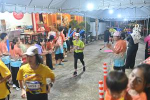 BIB: 3458
                            <button type="button" onclick="openModal(26242413)" class="btn btn-primary btn-sm float-right btn-popup" data-toggle="modal" data-target=".modal-high-quality">
                        <i class="fas fa-shopping-cart"></i> Add to Cart
                    </button>
                                            <button type="button" onclick="isThisMe(26242413, true)" class="btn btn-success btn-sm float-right btn-popup btn-isme hidden" data-toggle="tooltip" data-placement="bottom" title="นี่คือรูปของคุณใช่ไหม คลิกที่นี่เพื่อเอาเข้าอัลบั้ม">
                        <i class="fas fa-plus"></i> Add to album
                    </button>
                    <button type="button" onclick="isThisMe(26242413, false)" class="btn btn-warning btn-sm float-right btn-popup btn-isnotme hidden">
                        <i class="fas fa-ban"></i> Remove from album
                    </button>