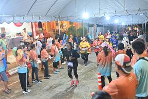 BIB: 
                            <button type="button" onclick="openModal(26251660)" class="btn btn-primary btn-sm float-right btn-popup" data-toggle="modal" data-target=".modal-high-quality">
                        <i class="fas fa-shopping-cart"></i> Add to Cart
                    </button>
                                            <button type="button" onclick="isThisMe(26251660, true)" class="btn btn-success btn-sm float-right btn-popup btn-isme hidden" data-toggle="tooltip" data-placement="bottom" title="นี่คือรูปของคุณใช่ไหม คลิกที่นี่เพื่อเอาเข้าอัลบั้ม">
                        <i class="fas fa-plus"></i> Add to album
                    </button>
                    <button type="button" onclick="isThisMe(26251660, false)" class="btn btn-warning btn-sm float-right btn-popup btn-isnotme hidden">
                        <i class="fas fa-ban"></i> Remove from album
                    </button>