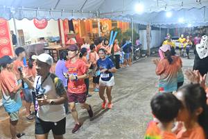 BIB: 
                            <button type="button" onclick="openModal(26242230)" class="btn btn-primary btn-sm float-right btn-popup" data-toggle="modal" data-target=".modal-high-quality">
                        <i class="fas fa-shopping-cart"></i> Add to Cart
                    </button>
                                            <button type="button" onclick="isThisMe(26242230, true)" class="btn btn-success btn-sm float-right btn-popup btn-isme hidden" data-toggle="tooltip" data-placement="bottom" title="นี่คือรูปของคุณใช่ไหม คลิกที่นี่เพื่อเอาเข้าอัลบั้ม">
                        <i class="fas fa-plus"></i> Add to album
                    </button>
                    <button type="button" onclick="isThisMe(26242230, false)" class="btn btn-warning btn-sm float-right btn-popup btn-isnotme hidden">
                        <i class="fas fa-ban"></i> Remove from album
                    </button>