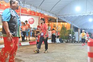 BIB: 
                            <button type="button" onclick="openModal(26253724)" class="btn btn-primary btn-sm float-right btn-popup" data-toggle="modal" data-target=".modal-high-quality">
                        <i class="fas fa-shopping-cart"></i> Add to Cart
                    </button>
                                            <button type="button" onclick="isThisMe(26253724, true)" class="btn btn-success btn-sm float-right btn-popup btn-isme hidden" data-toggle="tooltip" data-placement="bottom" title="นี่คือรูปของคุณใช่ไหม คลิกที่นี่เพื่อเอาเข้าอัลบั้ม">
                        <i class="fas fa-plus"></i> Add to album
                    </button>
                    <button type="button" onclick="isThisMe(26253724, false)" class="btn btn-warning btn-sm float-right btn-popup btn-isnotme hidden">
                        <i class="fas fa-ban"></i> Remove from album
                    </button>