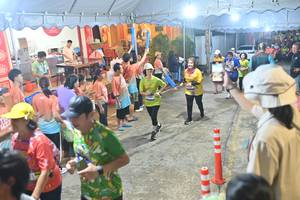 BIB: 
                            <button type="button" onclick="openModal(26251874)" class="btn btn-primary btn-sm float-right btn-popup" data-toggle="modal" data-target=".modal-high-quality">
                        <i class="fas fa-shopping-cart"></i> Add to Cart
                    </button>
                                            <button type="button" onclick="isThisMe(26251874, true)" class="btn btn-success btn-sm float-right btn-popup btn-isme hidden" data-toggle="tooltip" data-placement="bottom" title="นี่คือรูปของคุณใช่ไหม คลิกที่นี่เพื่อเอาเข้าอัลบั้ม">
                        <i class="fas fa-plus"></i> Add to album
                    </button>
                    <button type="button" onclick="isThisMe(26251874, false)" class="btn btn-warning btn-sm float-right btn-popup btn-isnotme hidden">
                        <i class="fas fa-ban"></i> Remove from album
                    </button>