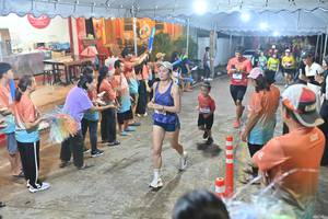 BIB: 960
                            <button type="button" onclick="openModal(26242766)" class="btn btn-primary btn-sm float-right btn-popup" data-toggle="modal" data-target=".modal-high-quality">
                        <i class="fas fa-shopping-cart"></i> Add to Cart
                    </button>
                                            <button type="button" onclick="isThisMe(26242766, true)" class="btn btn-success btn-sm float-right btn-popup btn-isme hidden" data-toggle="tooltip" data-placement="bottom" title="นี่คือรูปของคุณใช่ไหม คลิกที่นี่เพื่อเอาเข้าอัลบั้ม">
                        <i class="fas fa-plus"></i> Add to album
                    </button>
                    <button type="button" onclick="isThisMe(26242766, false)" class="btn btn-warning btn-sm float-right btn-popup btn-isnotme hidden">
                        <i class="fas fa-ban"></i> Remove from album
                    </button>