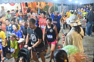 BIB: 184, 488, 4119, 4215
                            <button type="button" onclick="openModal(26252131)" class="btn btn-primary btn-sm float-right btn-popup" data-toggle="modal" data-target=".modal-high-quality">
                        <i class="fas fa-shopping-cart"></i> Add to Cart
                    </button>
                                            <button type="button" onclick="isThisMe(26252131, true)" class="btn btn-success btn-sm float-right btn-popup btn-isme hidden" data-toggle="tooltip" data-placement="bottom" title="นี่คือรูปของคุณใช่ไหม คลิกที่นี่เพื่อเอาเข้าอัลบั้ม">
                        <i class="fas fa-plus"></i> Add to album
                    </button>
                    <button type="button" onclick="isThisMe(26252131, false)" class="btn btn-warning btn-sm float-right btn-popup btn-isnotme hidden">
                        <i class="fas fa-ban"></i> Remove from album
                    </button>